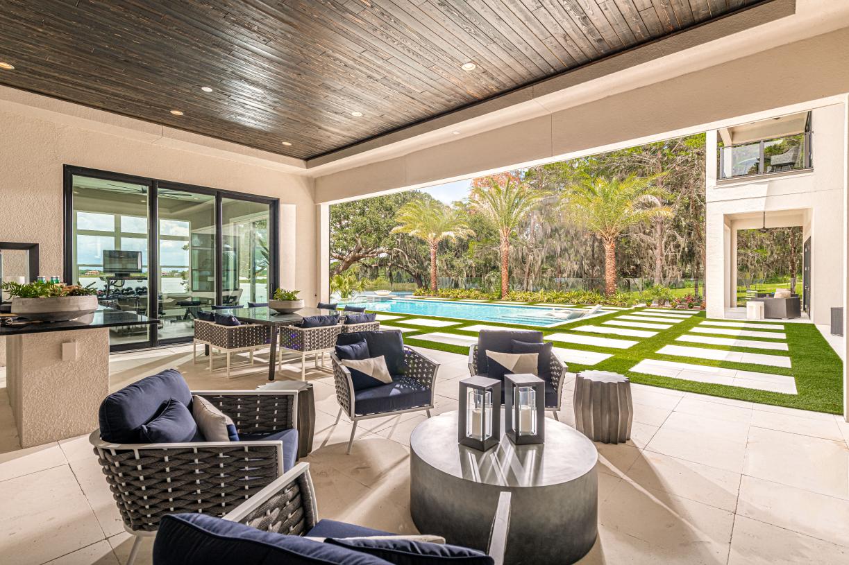Eco-Luxury Living: 6 Ways Gated Communities are Embracing Sustainability